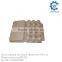 waterproof package egg tray carton