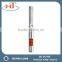 electric deep well agricultural irrigation system