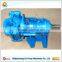 cantilevered centrifugal Rubber lined slurry pump for coal washing