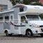 New motorhome IVECO chassis 2016 - FEISHEN CARAVAN