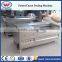 Low price good quality electric carrot peeler machine