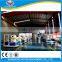 Without limits of place convenient easy operation tractor driven ,tractor biomass wood pellet mill