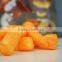 The Most Popular useful corn snack food extruder