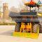 China 4.0 ton front site dumper Cheap Price for Sale