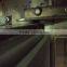 Jieguan Stainless steel Under Counter Freezer TW-1800 TEL: 0086-13632272289