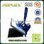 t shirt printing high duty lowest price t-shirt flatbed heat transfer press machine