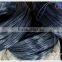 low price doule twisted Black Annealed binding Wire made in China