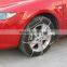 9mm anti Snow Chain for Car Tires with TUV/GS