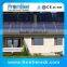 home grid-tied solar power system