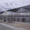 galvanized steel frame greenhouse