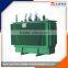 Best price 10kv 500kva Operation full-sealed 3 phase toroidal distributing transformers