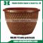 No. 1 item nursery plant pot in UV PP material