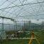 pc hollow sheet/Polycarbonate roofing sheet/sun sheet for Carport Canopy Skylight Greenhouse ten years quality