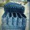 Rubber Tracks 400*90*47 for Agricultural Machinery Kubota DC-60