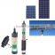 Durable 1.5KW solar irragatting system