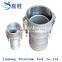 Aluminium Alloy Quick Coupling Female Type C