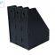 High quality Eco-friendly handmade hot selling A4 PP foam vertical 3 layers magazine file