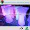 lighting cocktail table for party/event/prom