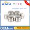 Stainless Steel Magnetic Spice Tins Set