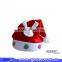 Christmas Hat 2016 Santa Claus Christmas Decoration Hat Red And White Party Hats Holiday