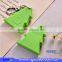 2016 new rgknse Christmas tree Gift Triangle Bluetooth Key Finder, Advertising Anti lost Alarm for Pets Kids Wallets IOS and And