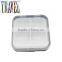 Custom logo promotional plastic travel pill container travel pill box