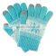 Fashion universal true touch screen glove, personalized knitting warm gloves