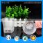 2016 led flashing cup Factory sell lighting promotional champagne led glass cups/led glass/flash glass