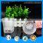 led cup light 2016 China popular plastic custom led light flashing cup for children