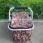 Oxford laundry basket foldable laundry hamper shopping basket