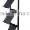2016 Hangzhou Library Metal Newspaper Stand Rack Book Rack