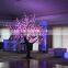 Outstanding wedding decorative artificial led tree lights