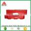 Rotomolding traffic road barrier in guangzhou