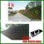 Wall Garden Plastic Pot Planter Angled Wall Flower Pots