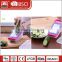 Multi function manual Cheap wholesale industrial Stainless steel blade plastic vegetable cheese potato carrot grater with box