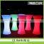 Bar Furniture led cocktail table