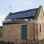 High quality off grid auto switch 5kw free energy solar home system,solar lighting kit