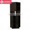 2016 new deign wooden revolving book rack display mdf wood Revolving Bookcase