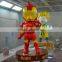 FRP cock boy cartoon figure
