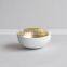 Vietnam Lacquer Coconut Bowl / High Quality Cheap Price Lacquer Bowl From Natural Material