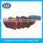 EXTRUSION T-die TWO COLORS PVC FLOOR MAT FOR THE CAR MAT