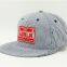 snapback hat