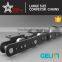 BWJ heat treatment alloy steel industrial apron feeder Conveyor Chain
