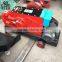 Rebar cutting machine