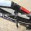 X model high quality 6061 aluminum frame electric folding bike electric bike