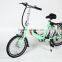 20" electric bike foldable folding electric bikes for sale