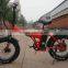 20inch with CE certificate foldable fat tire brushless hub motor electric folding bike