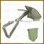 folding military shovel high quality best selling
