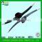 HOT SALE Professional Fordged Steel Mattock Pickaxe