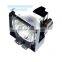 Projector lamp POA-LMP24 with lamp holder for PLC-XP20E